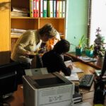 1С для маленькой компании