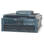 решения от Cisco ASA по настройке межсетевых экранов для объединения удаленных сетей