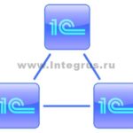 услуги настройки кластера 1С в СПб