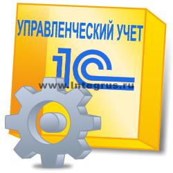 внедрение 1С управленческий учет, аудит отчетности управленческого учета