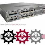 Cisco Firepower настройка