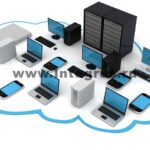 поставка ит-оборудования и перевод ит системы в облачный сервис