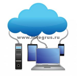 внедрение облачных сервисов