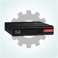 Обновление и настройка Cisco ASA 5506 инструкция