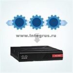 Fire Power Cisco ASA 5506