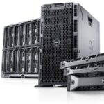 dell servers серверы