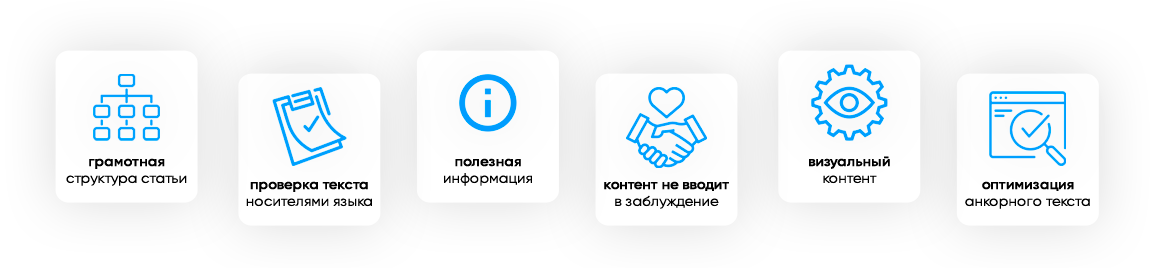 Продвижение на международные рынки