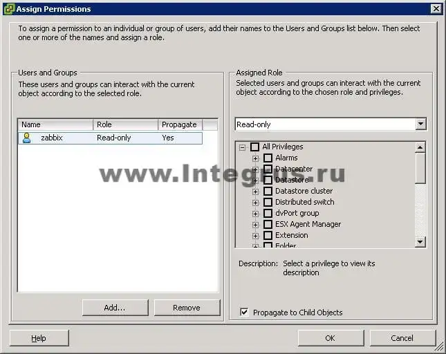 Как настроить мониторинг Заббикс, инструкция по первоначальной ...