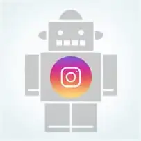 Чат-боты для instagram